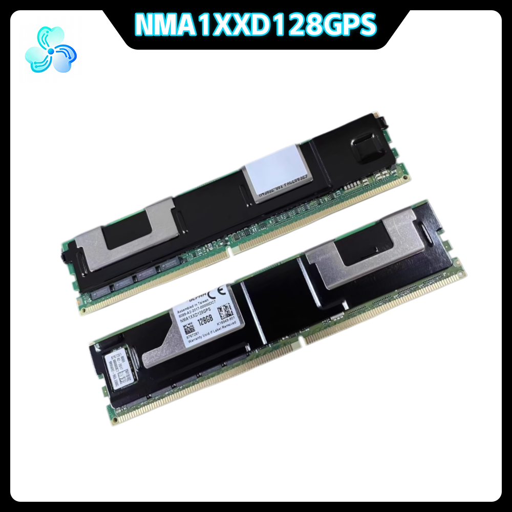 128Gb Ddr4 Ecc Lrdimm 3200Mhz - 옵테인 DC 지속형 메모리 128GB NMA1XXD128GPS
